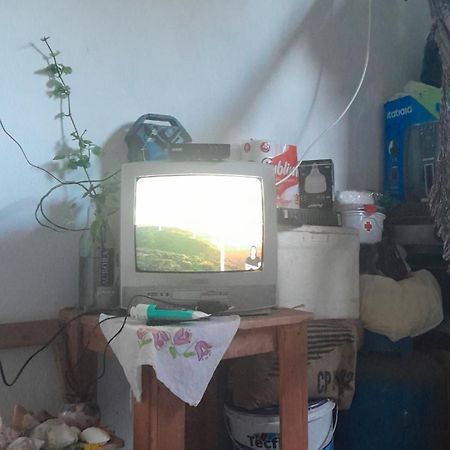 Minha Casa Meu Lar Bed and Breakfast Caxias Εξωτερικό φωτογραφία