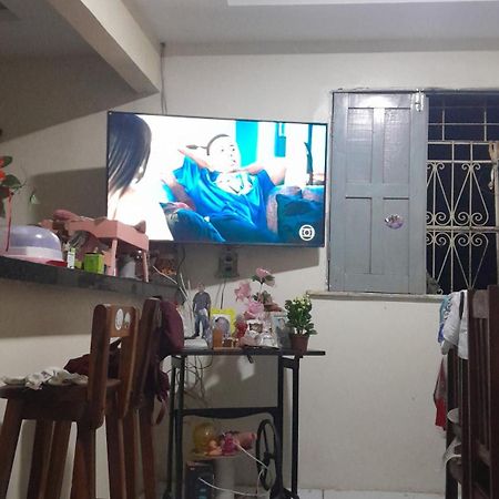 Minha Casa Meu Lar Bed and Breakfast Caxias Εξωτερικό φωτογραφία