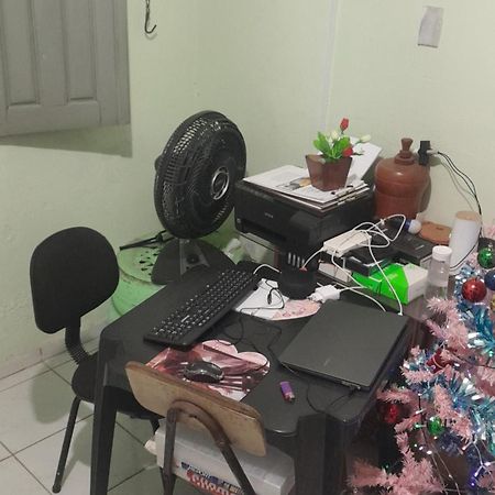Minha Casa Meu Lar Bed and Breakfast Caxias Εξωτερικό φωτογραφία