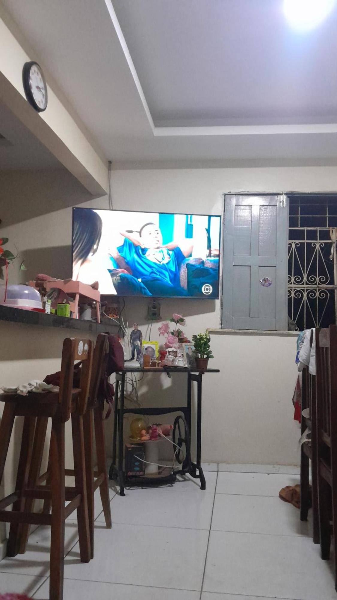 Minha Casa Meu Lar Bed and Breakfast Caxias Εξωτερικό φωτογραφία